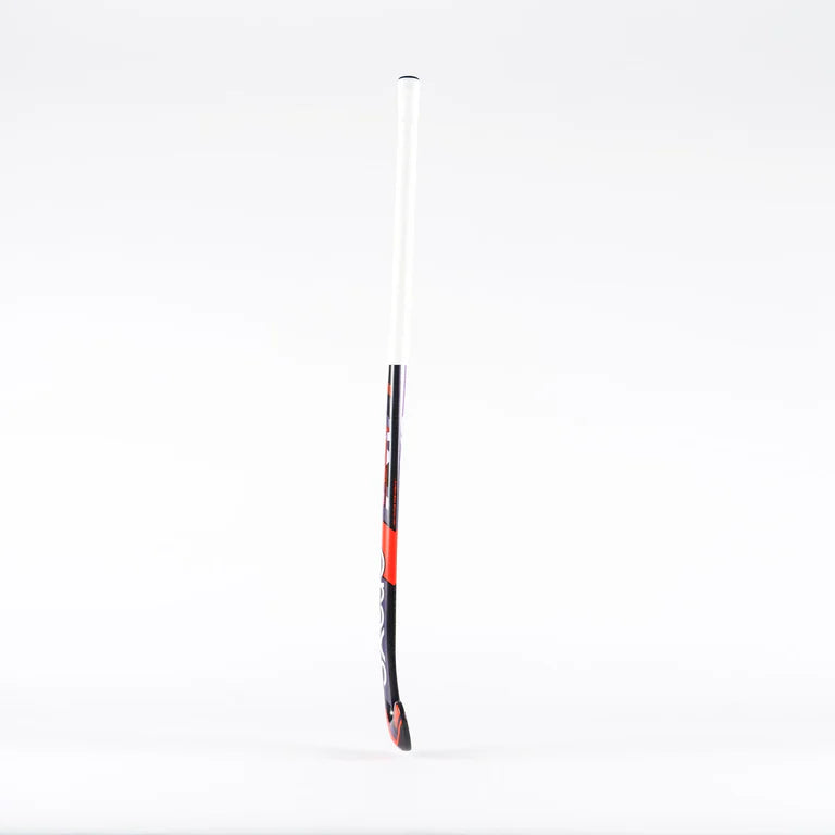 Grays JB7 Snr Hockey Stick - Purple / Orange - 26/27