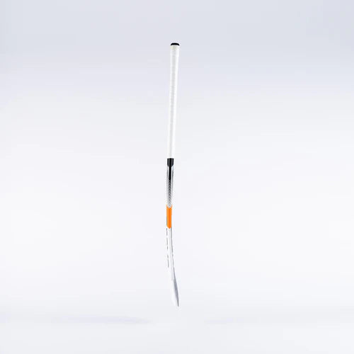 Grays GK Shootout Snr Hockey Stick - White - 26/27