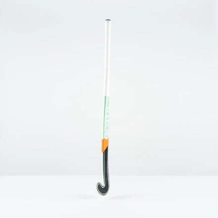 Grays JB5 Snr Hockey Stick - Mint - 26/27
