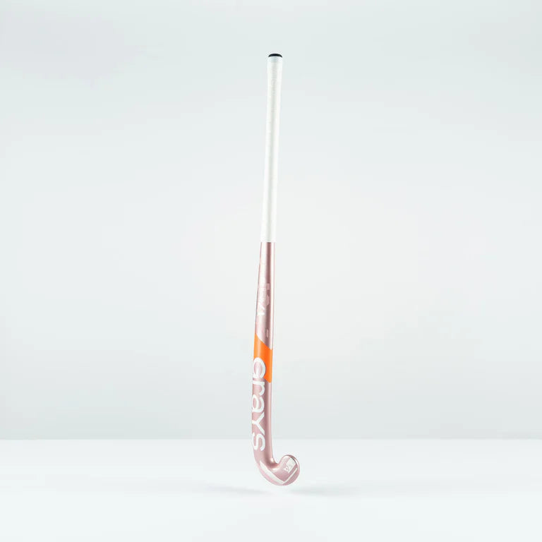 Grays JB4 Jnr Hockey Stick - Pink - 26/27