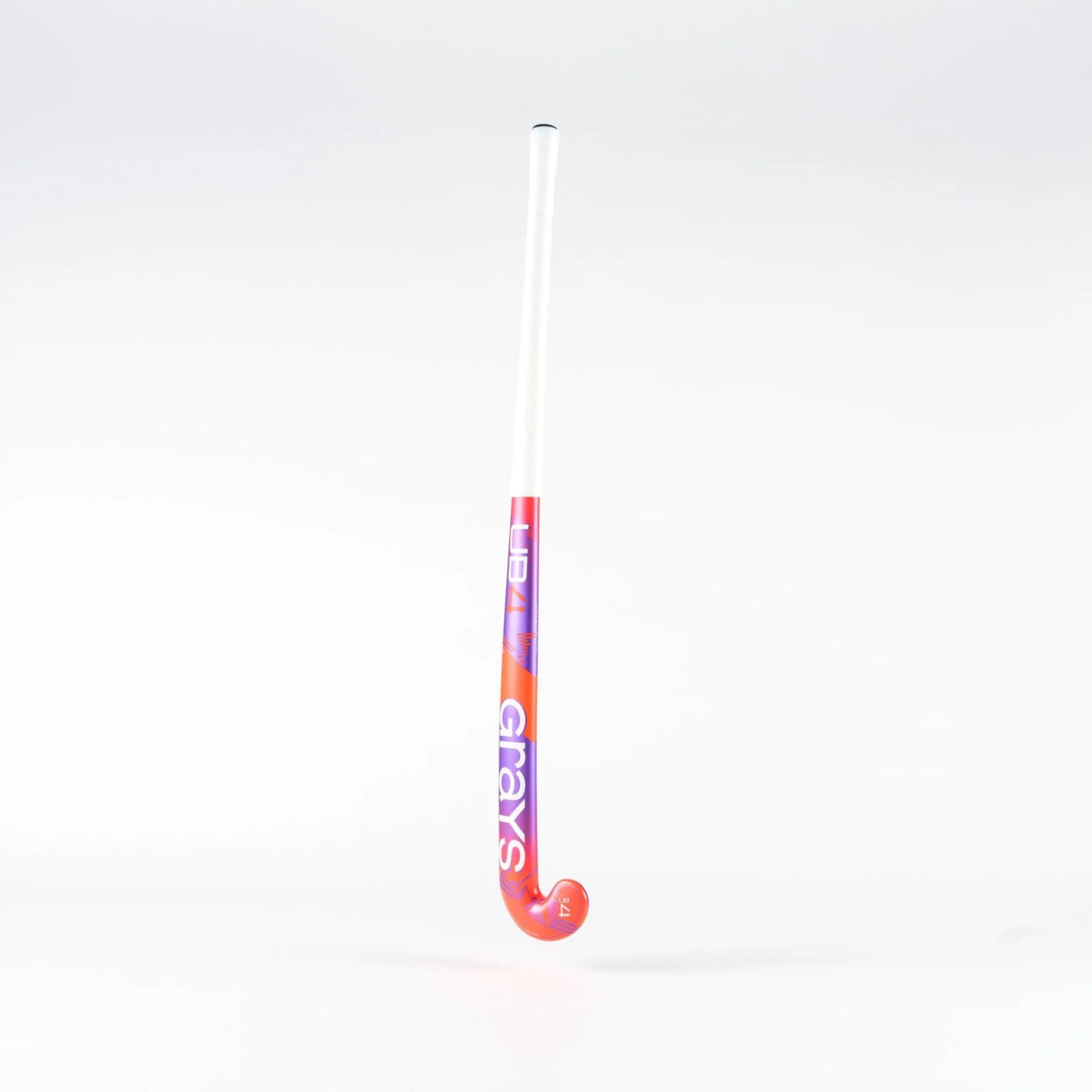 Grays UB4 Hockey Stick - Junior - Purple - 25/26