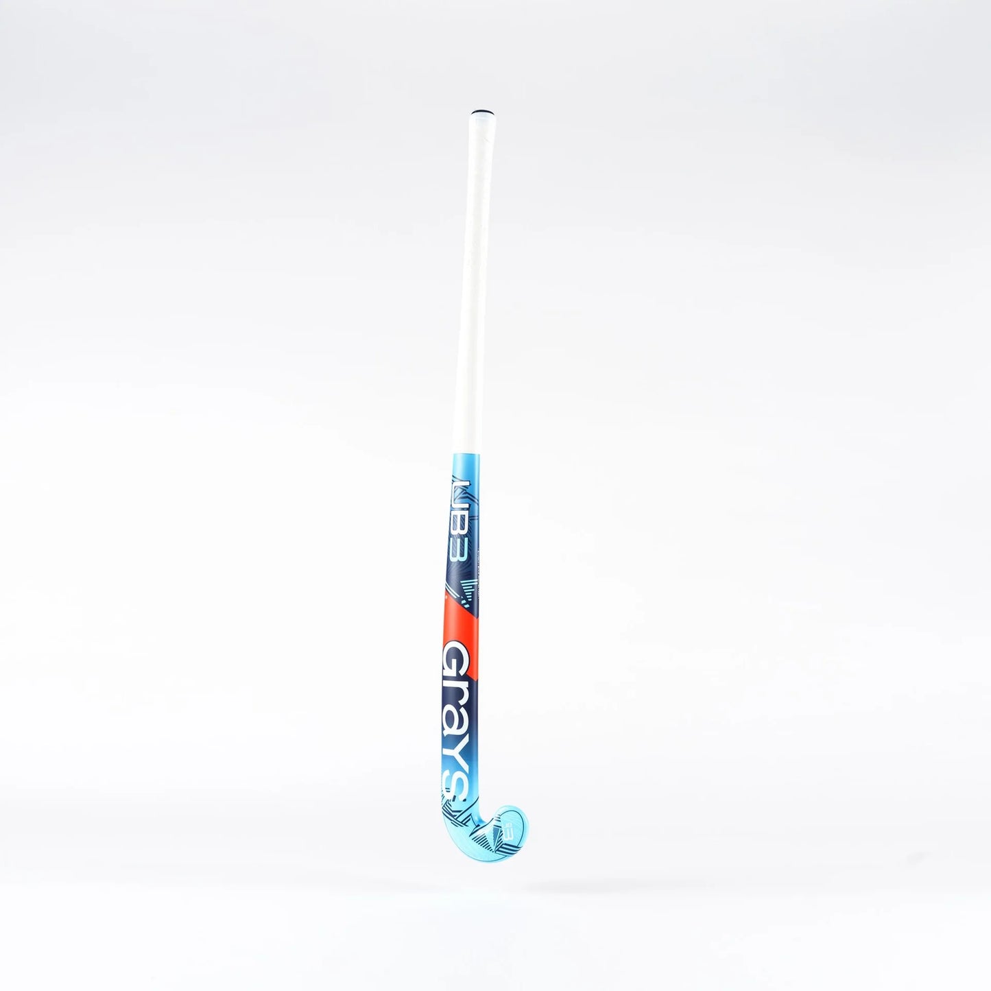 Grays UB3 Hockey Stick - Junior - Blue - 25/26
