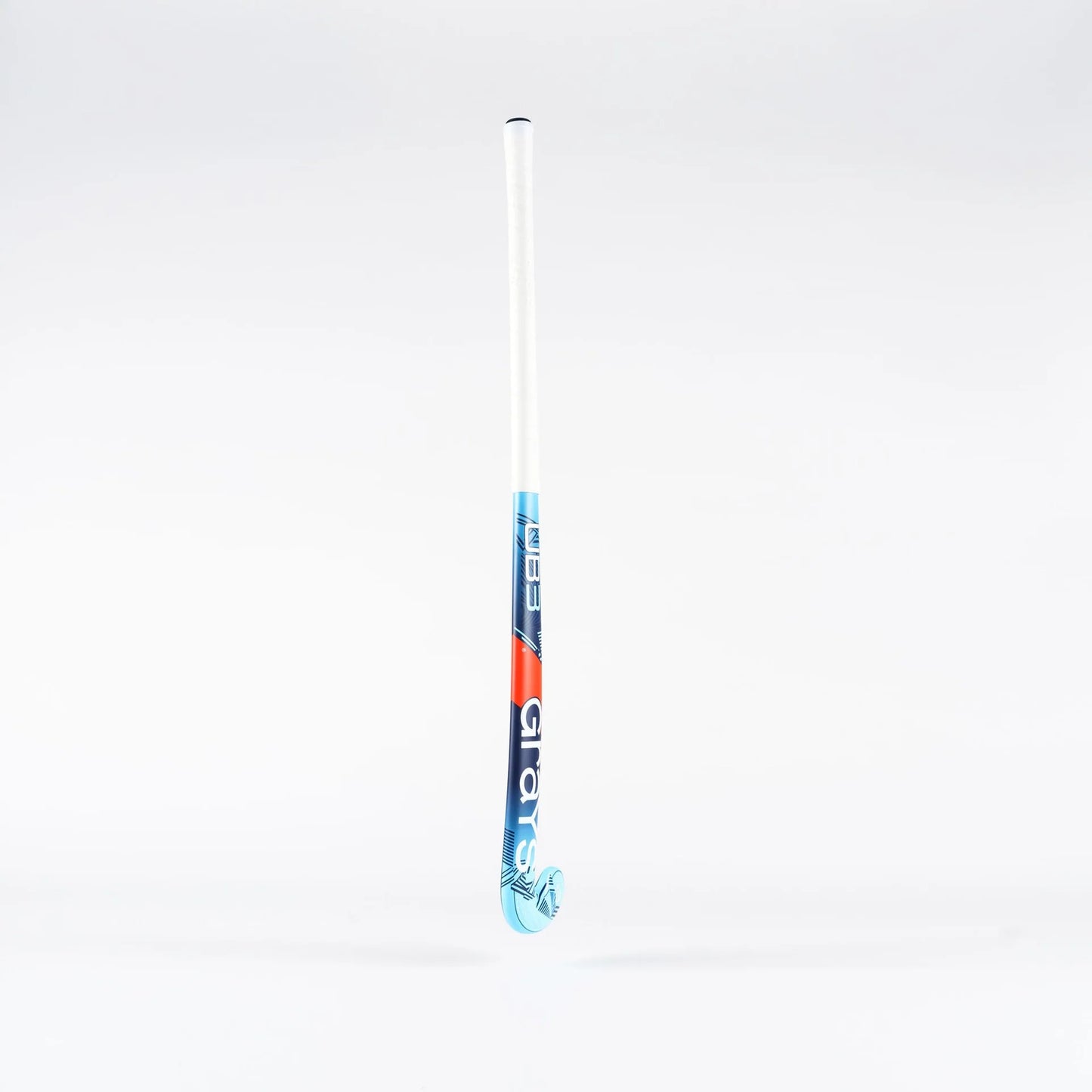 Grays UB3 Hockey Stick - Junior - Blue - 25/26