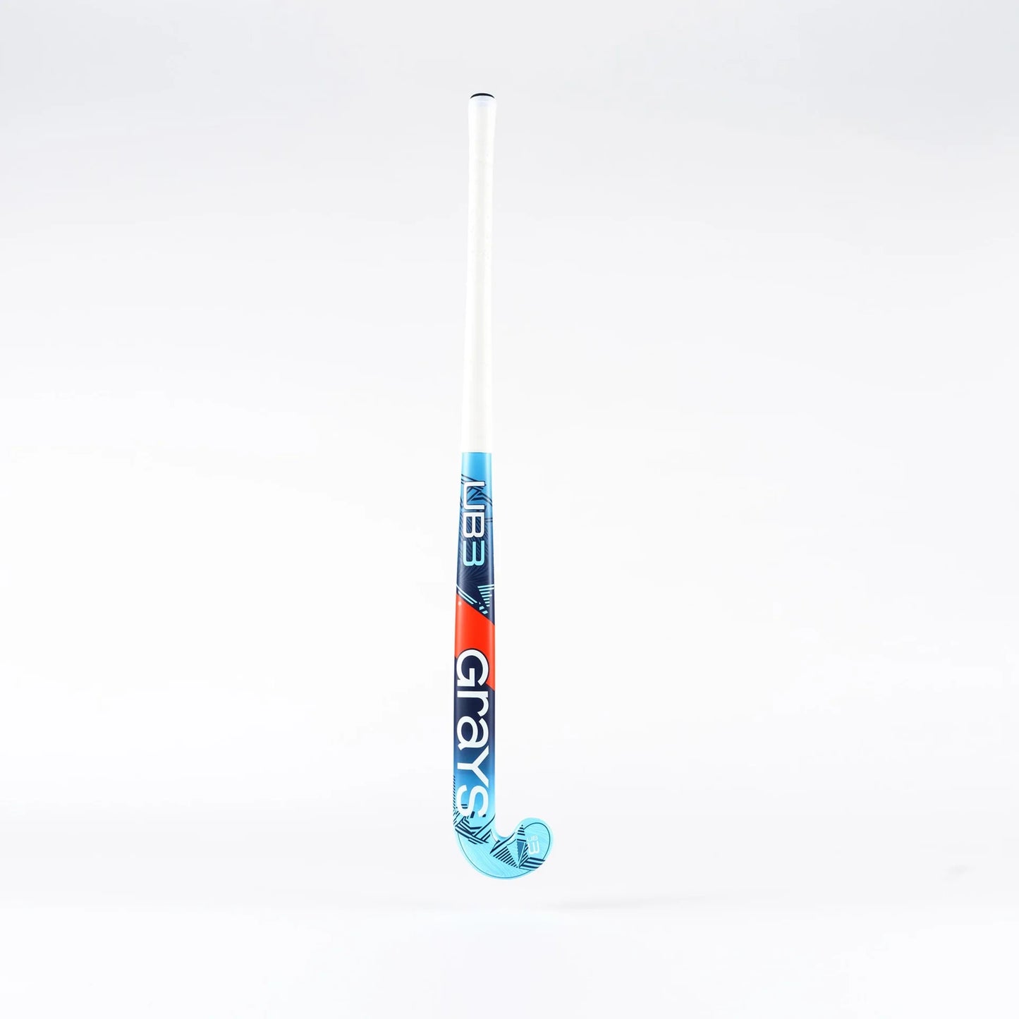 Grays UB3 Hockey Stick - Junior - Blue - 25/26