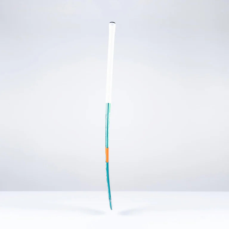 Grays DB2Xi Dynabow Snr Hockey Stick - Blue / Green - 26/27