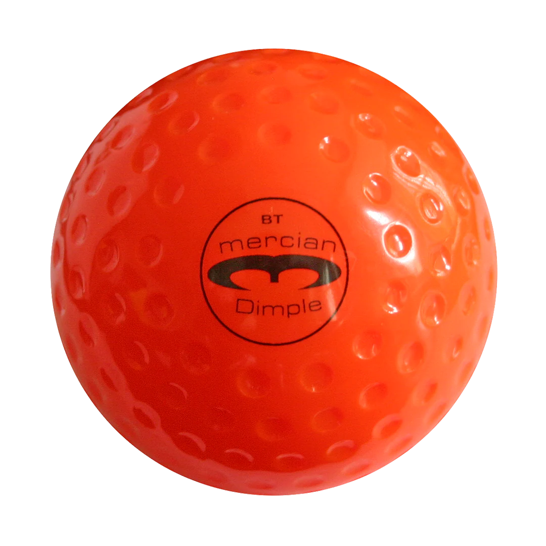 Mercian Evolution Dimple Match Ball