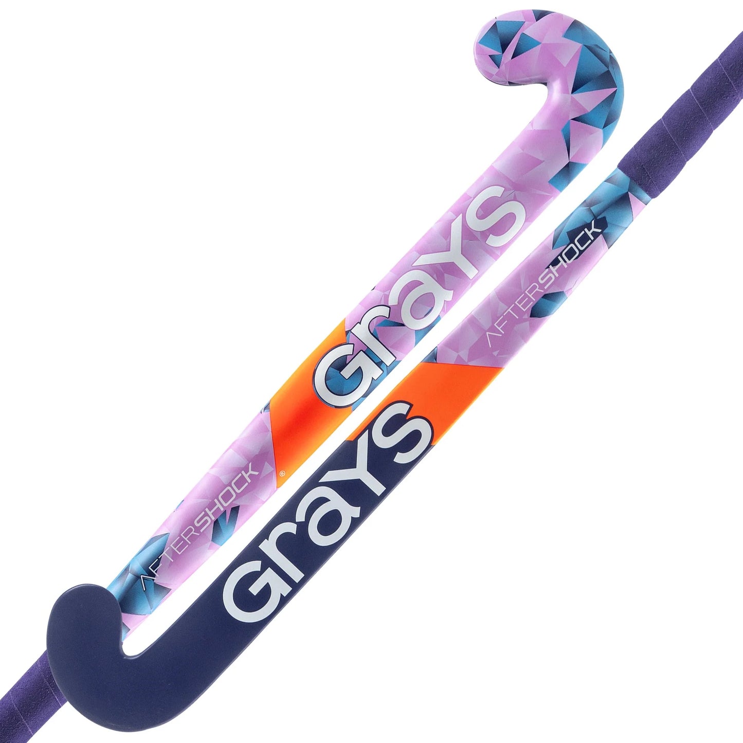 Grays Aftershock UB Hockey Stick - Junior - 25/26