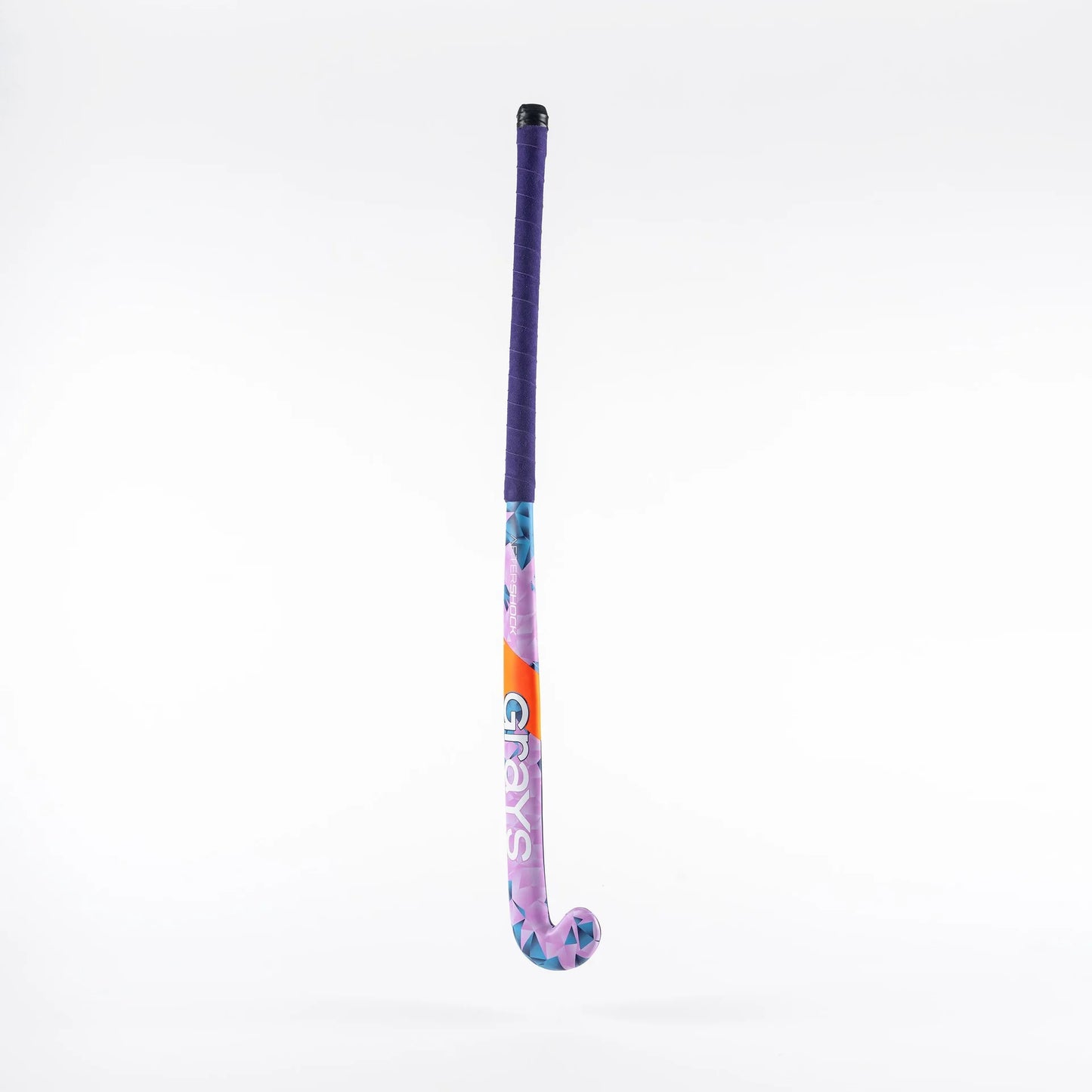 Grays Aftershock UB Hockey Stick - Junior - 25/26