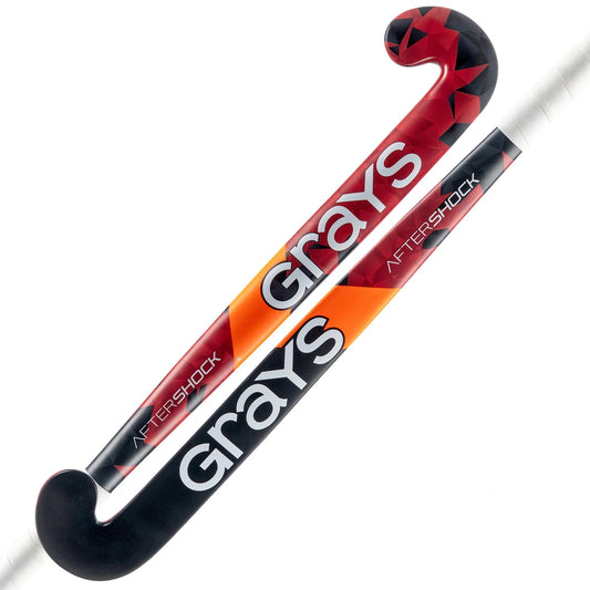 Grays Aftershock UB Hockey Stick - Junior - 25/26