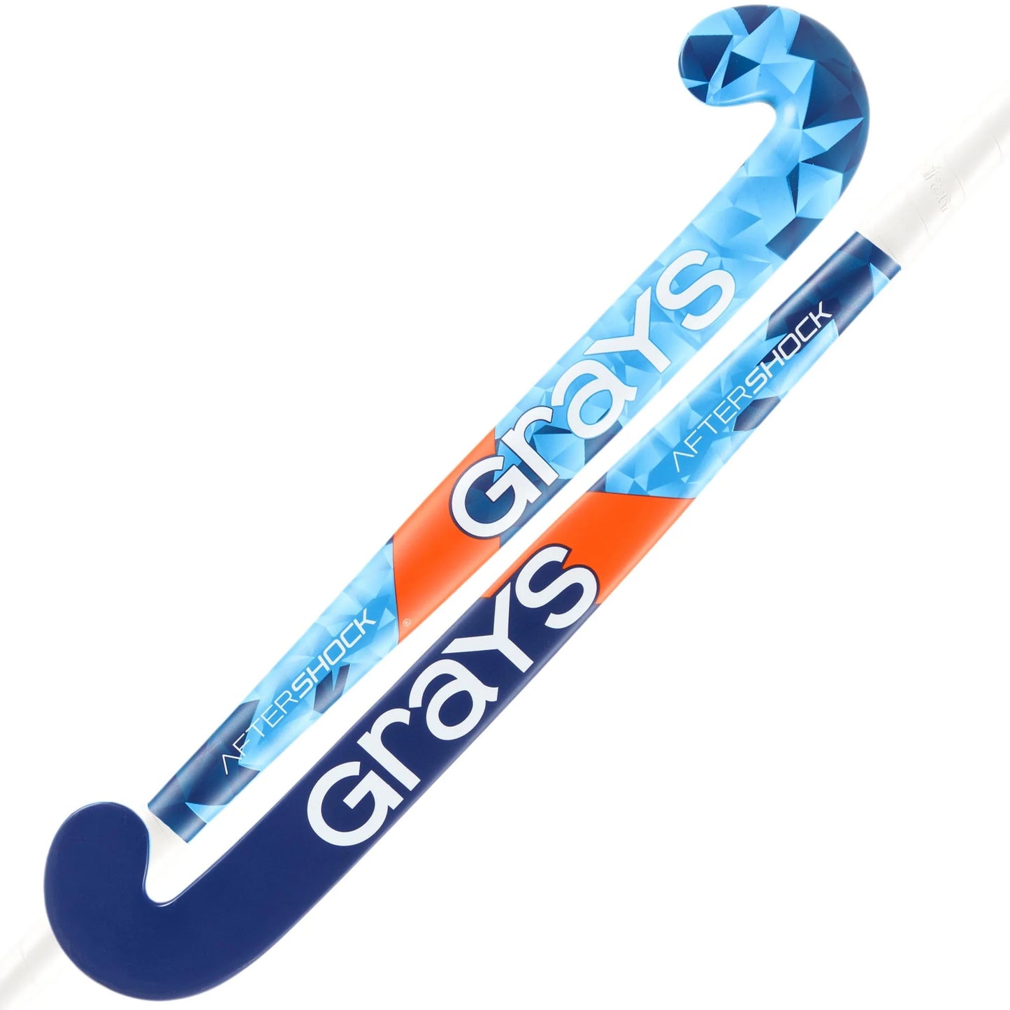 Grays Aftershock UB Hockey Stick - Junior - 25/26