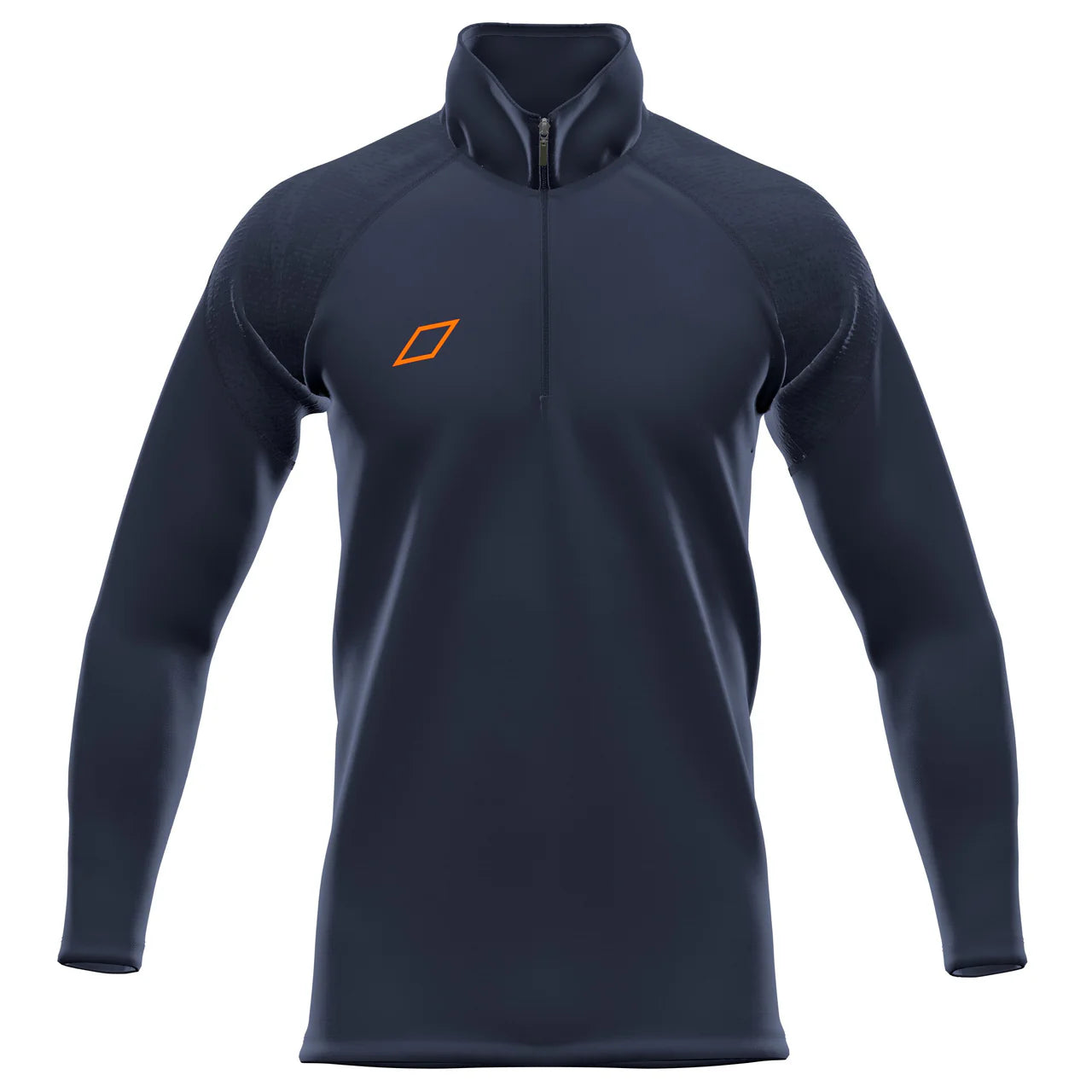 Performance 1/4 Zip Fleece - Womens