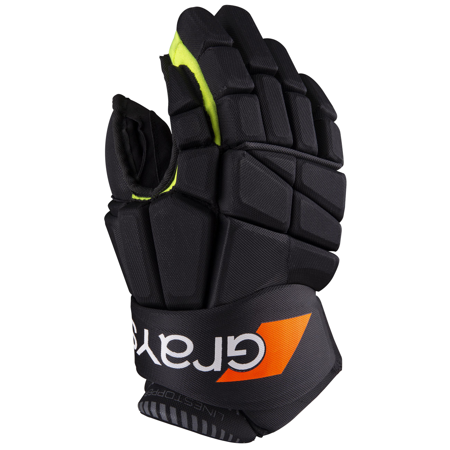 Linestopper Gloves