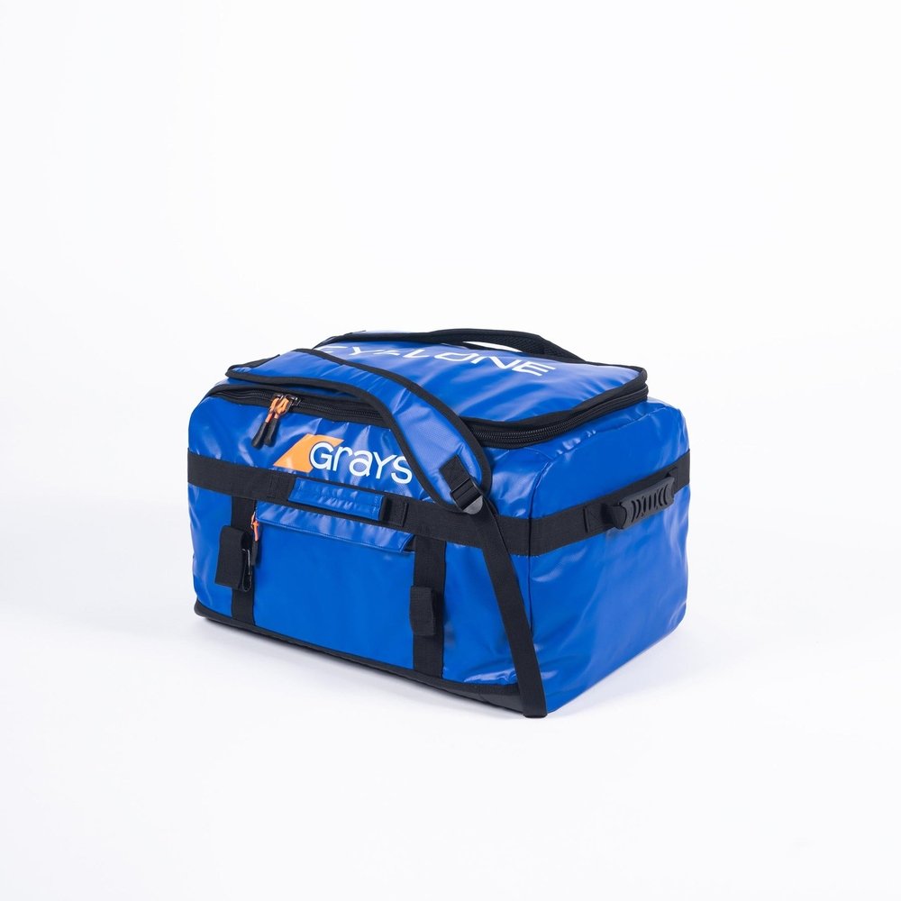 Grays Cyclone WP Holdall - Blue
