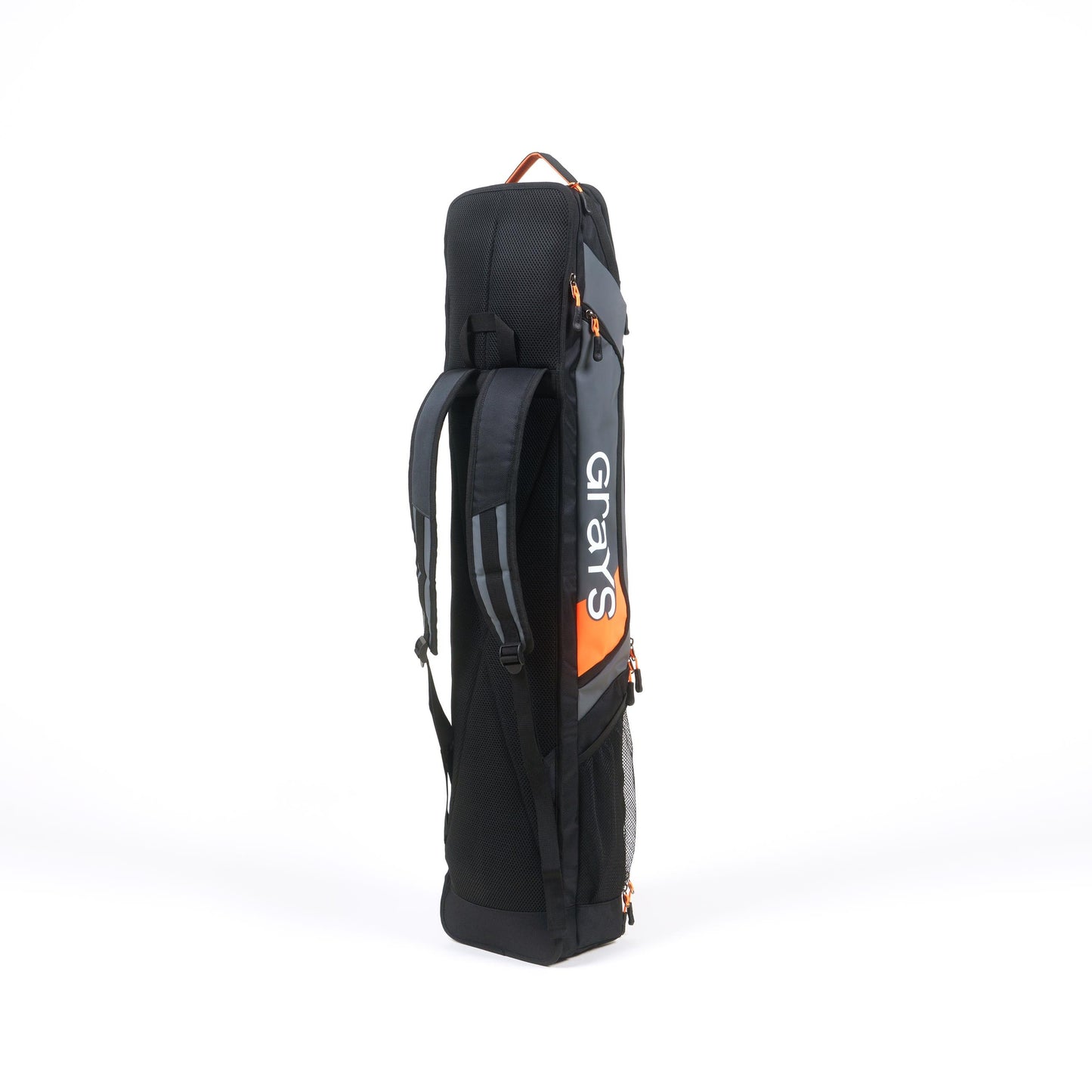 Grays Delta Gen3 Kitbag - Black