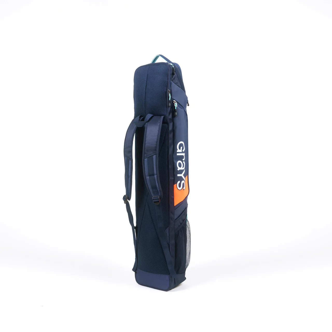 Grays Delta Gen3 Kitbag - Navy/Aqua