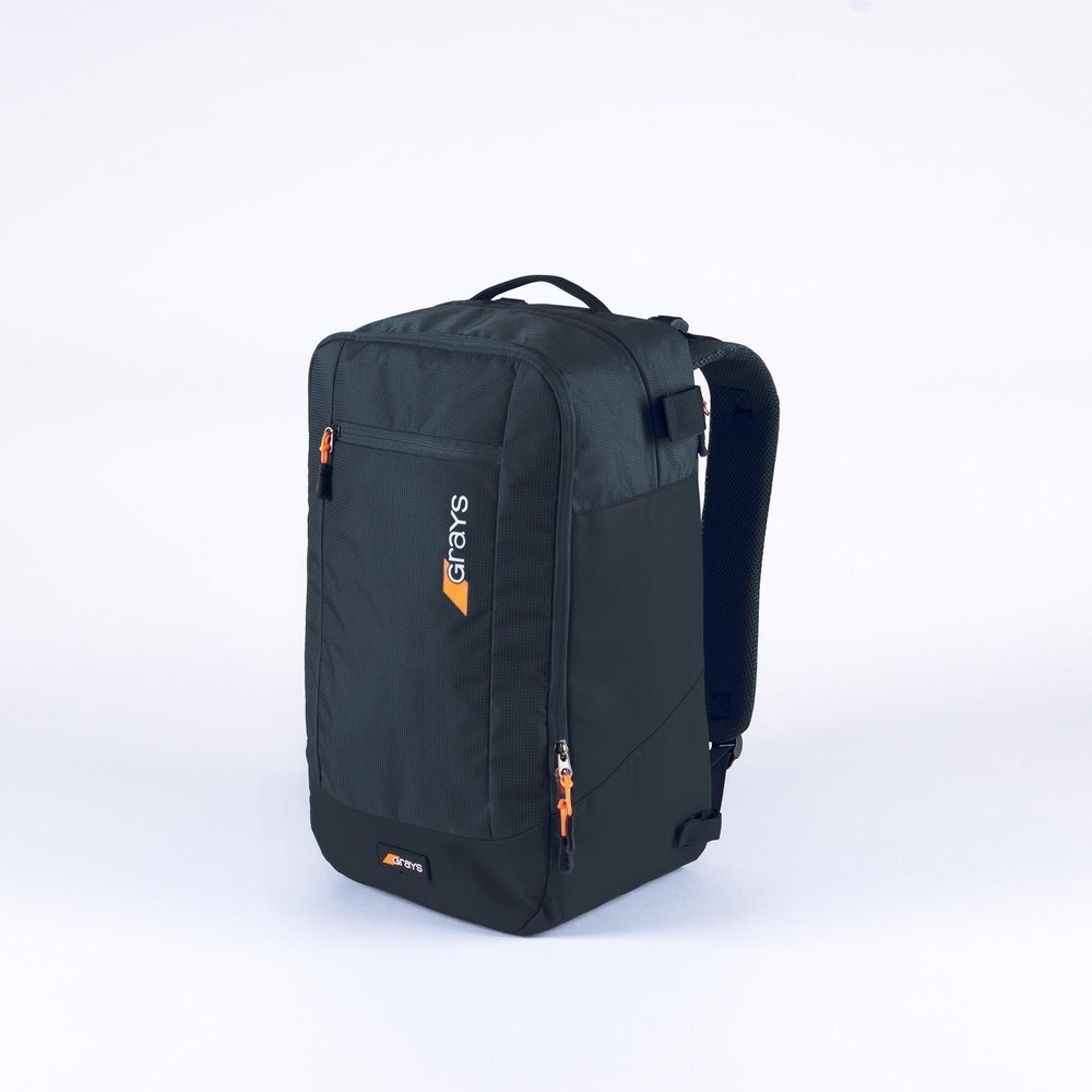 Grays XI Gen4 Rucksack - Black