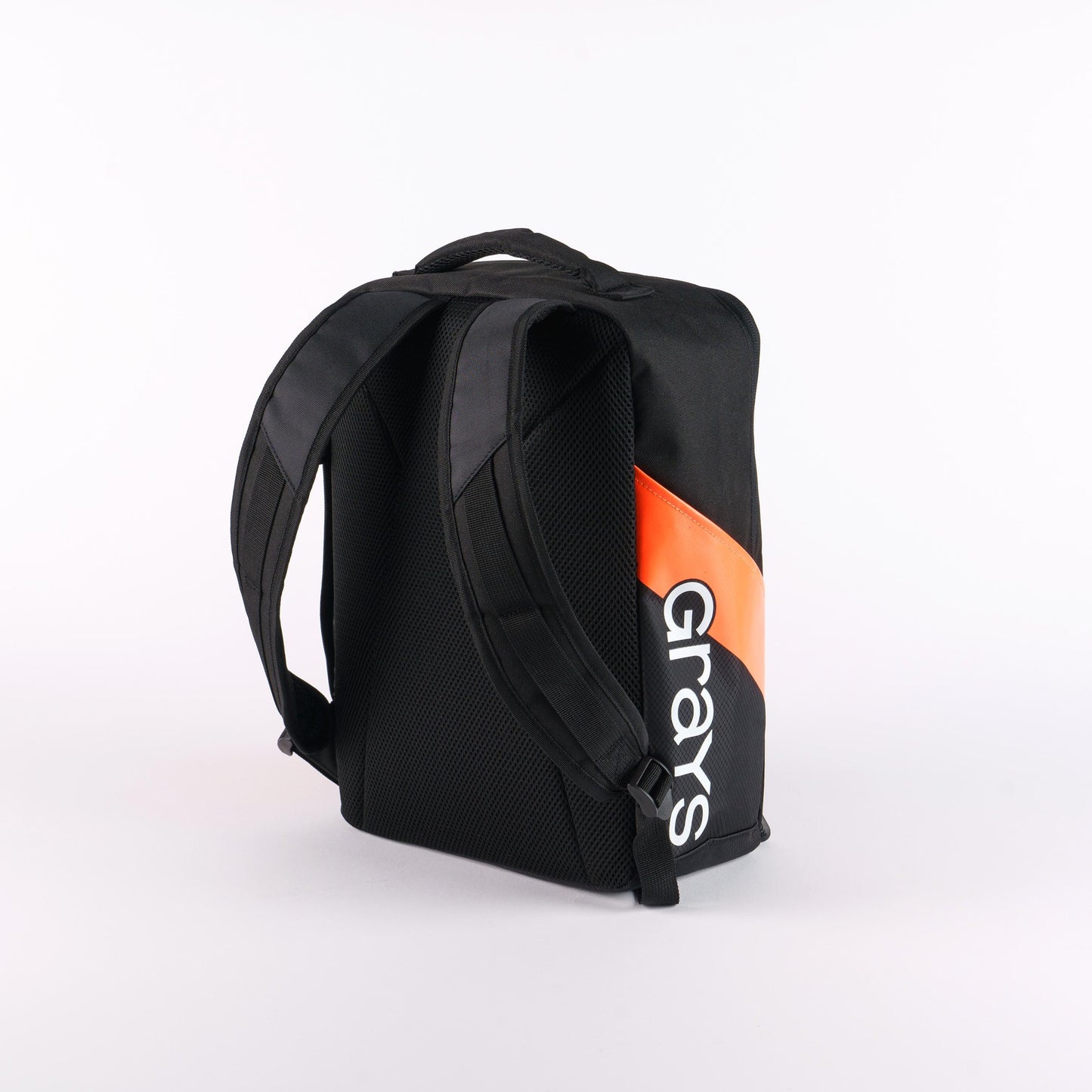 Grays G75 Rucksack - Black/Orange