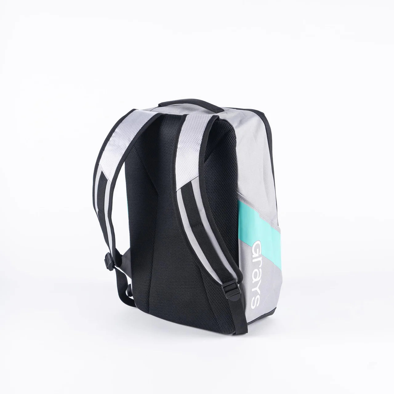 Grays G150 Rucksack - Grey/Aqua