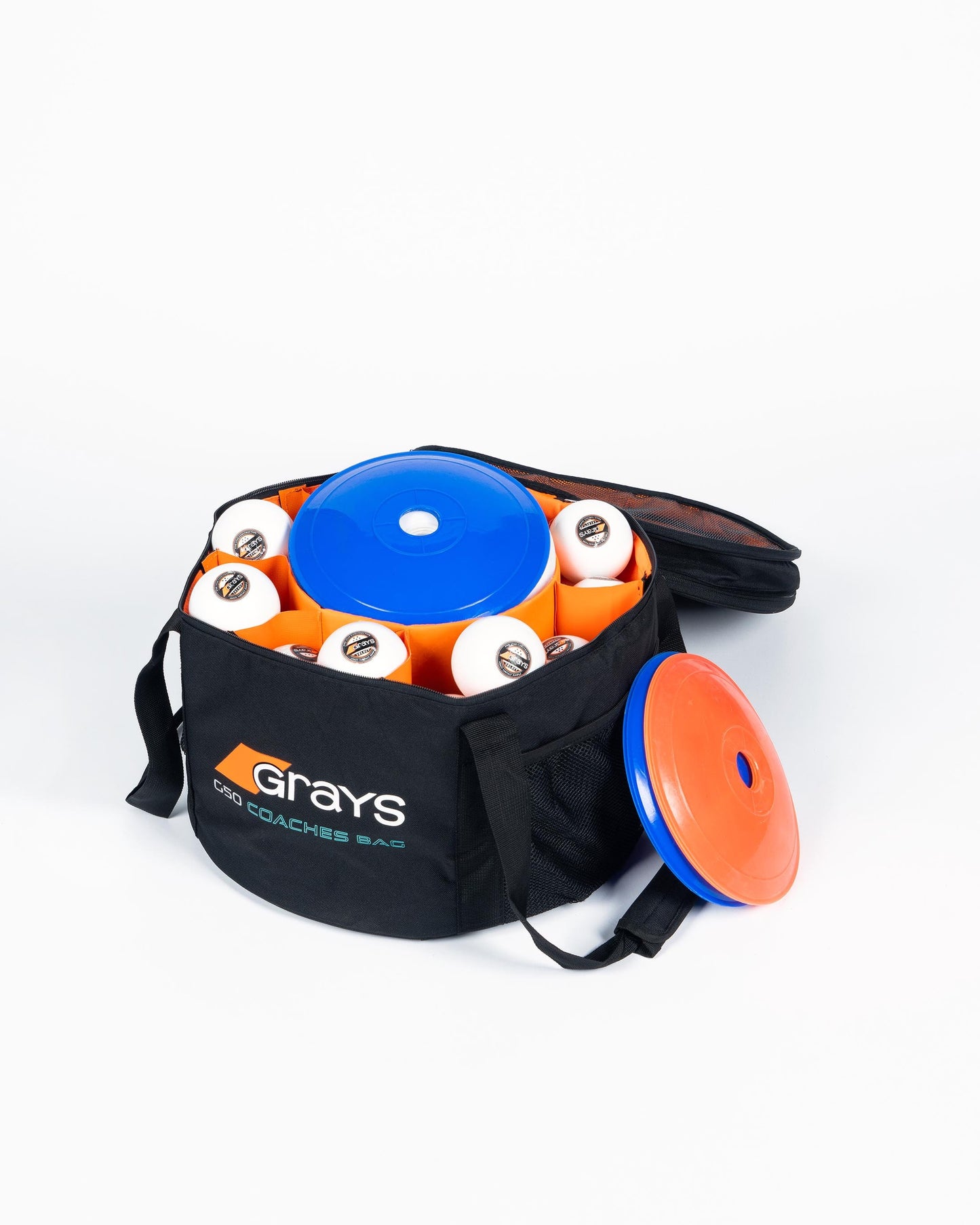 Grays Deluxe Ball Carrier