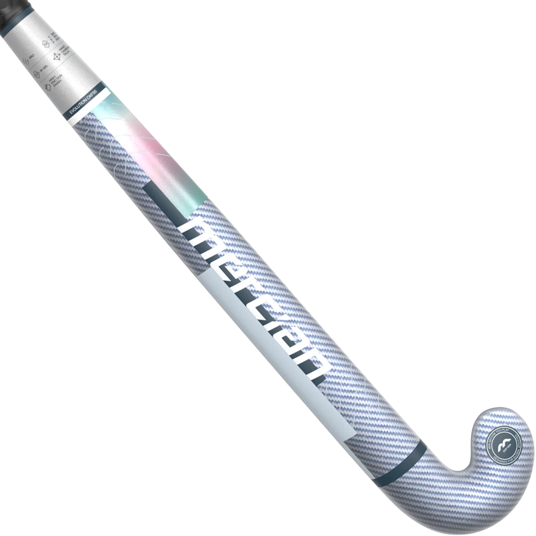 Mercian Evolution CKF55 Pro Bend Hockey Stick
