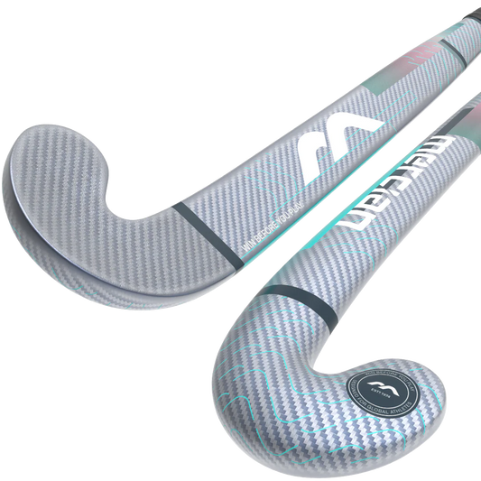 Mercian Evolution CKF75 DSH Bend Hockey Stick
