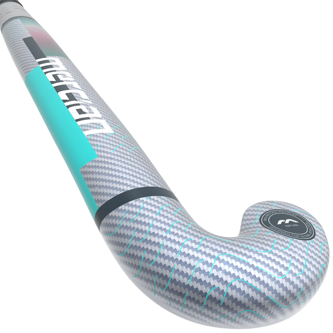 Mercian Evolution CKF75 DSH Bend Hockey Stick