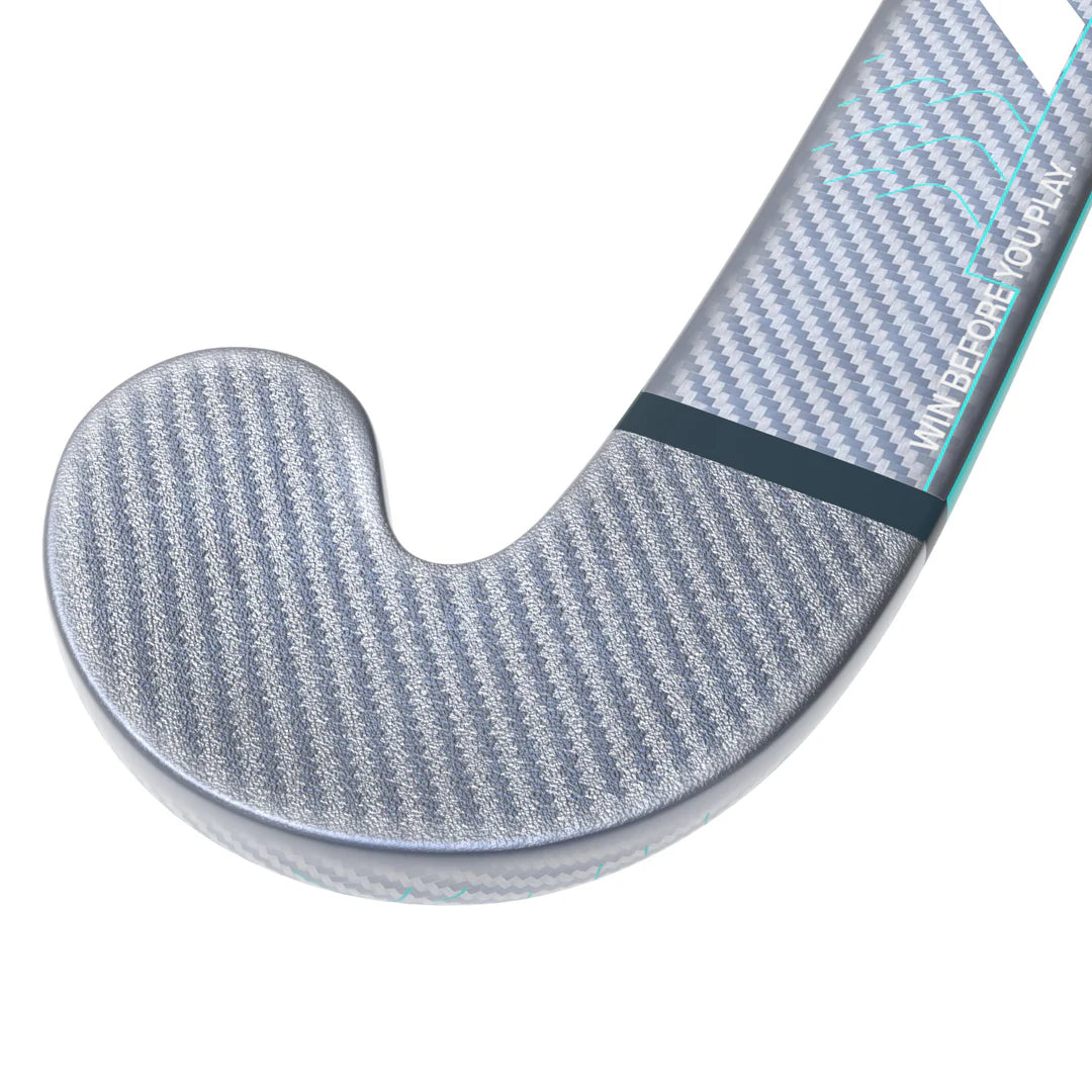 Mercian Evolution CKF75 DSH Bend Hockey Stick
