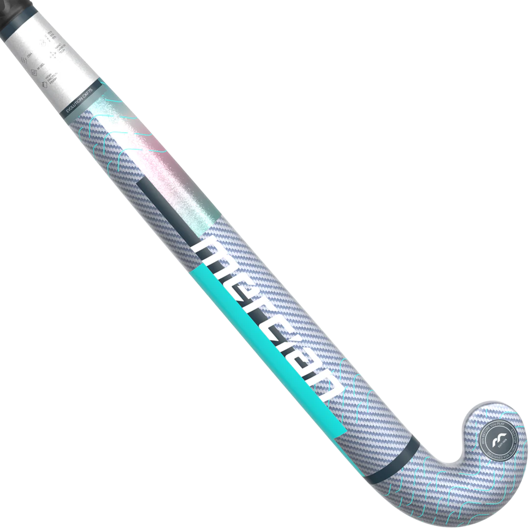 Mercian Evolution CKF75 DSH Bend Hockey Stick