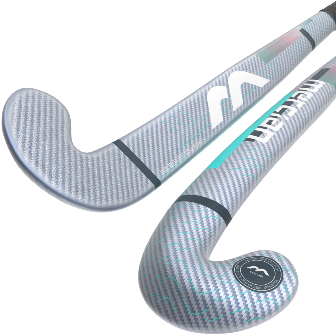 Mercian Evolution CKF75 Ultimate V2 Bend Hockey Stick