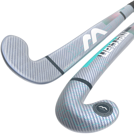 Mercian Evolution CKF75 Ultimate V2 Bend Hockey Stick