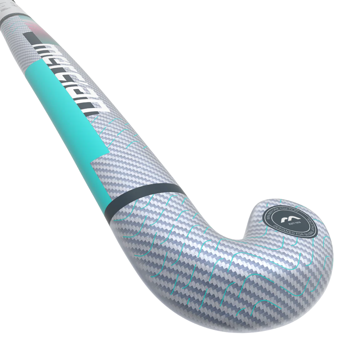 Mercian Evolution CKF75 Ultimate V2 Bend Hockey Stick