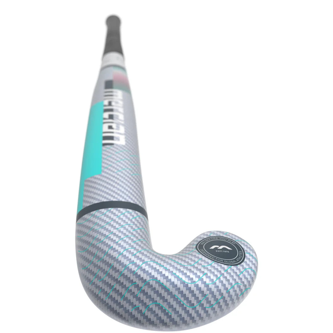 Mercian Evolution CKF75 Ultimate V2 Bend Hockey Stick
