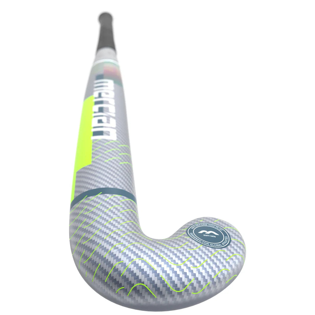 Mercian Evolution CKF85 Pro Bend Hockey Stick