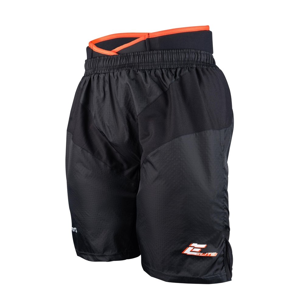 Elite Pro Overshorts