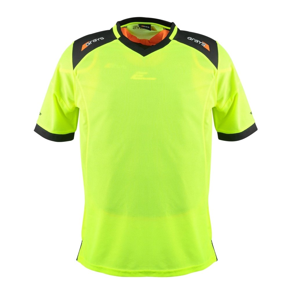 Elite Pro GK S/S Smock