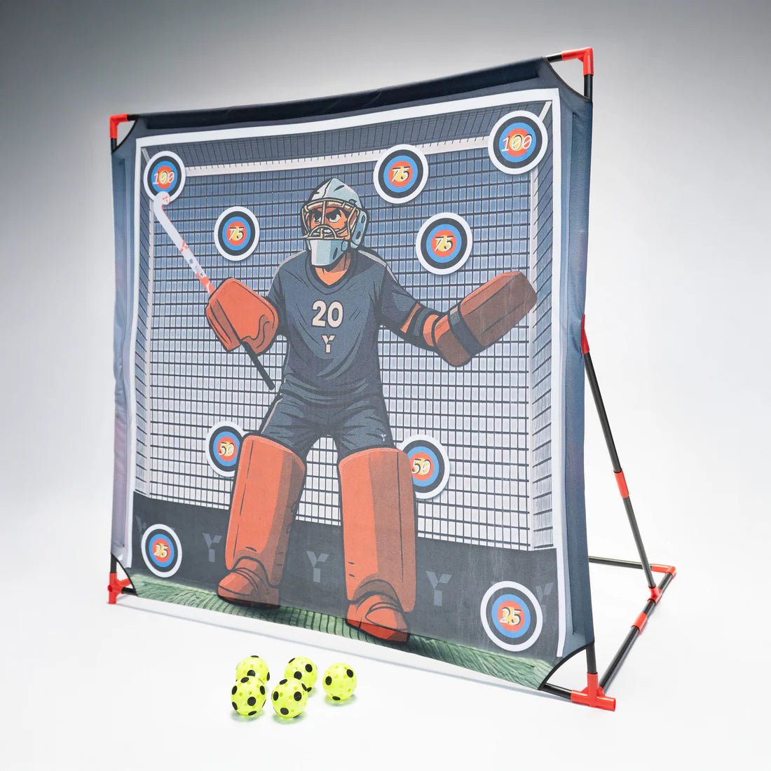 Y1 Home Shooter Game