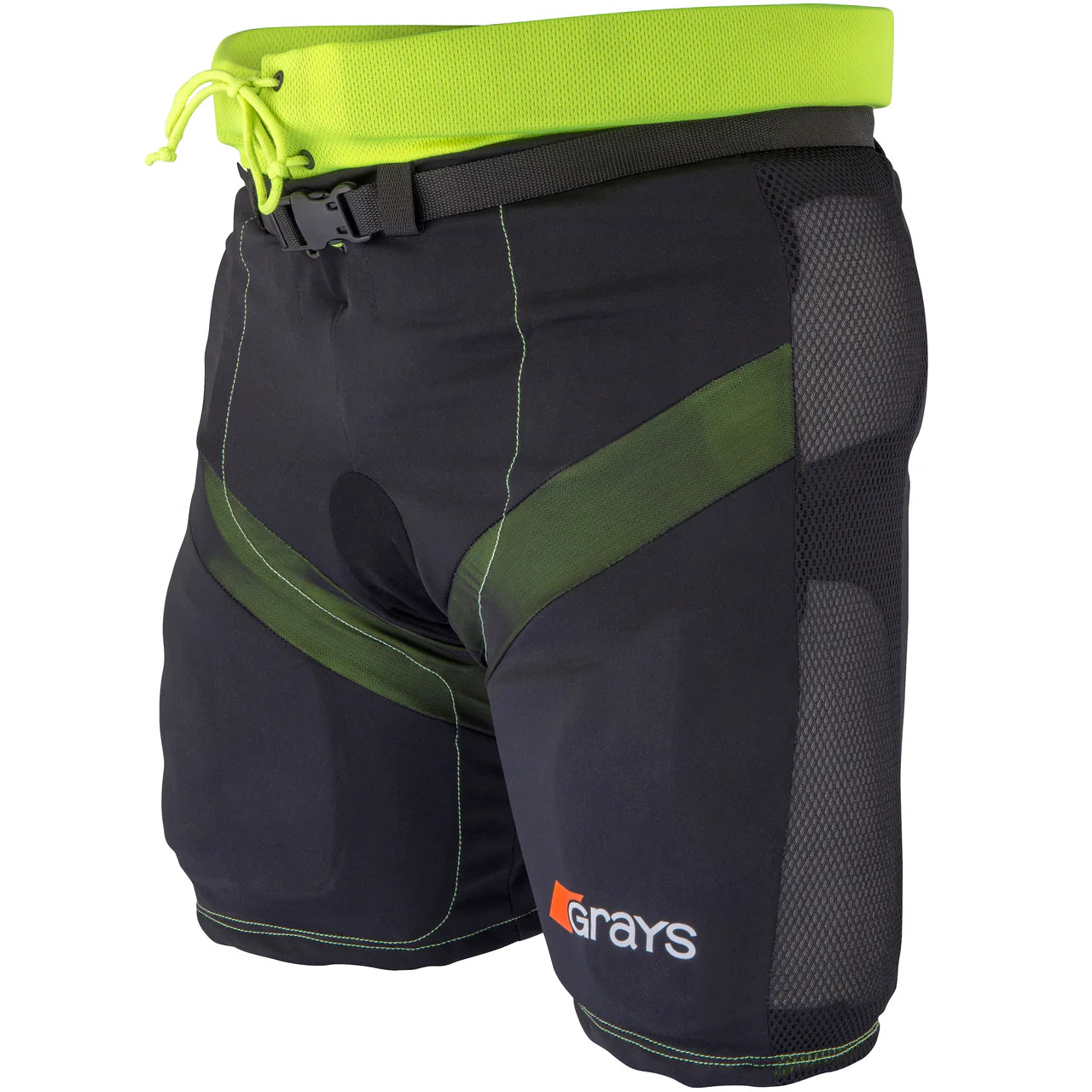 Grays Nitro padded shorts -Senior