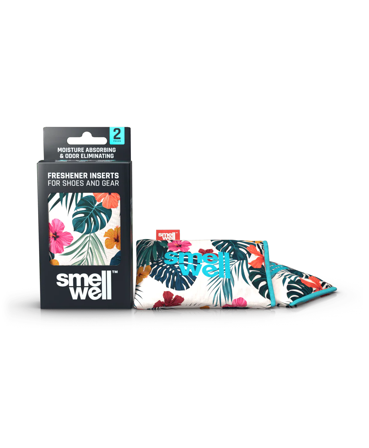 SmellWell Active - Hawaii Floral