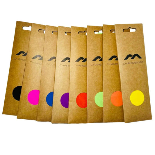 Mercian Coloured Chamois Grip