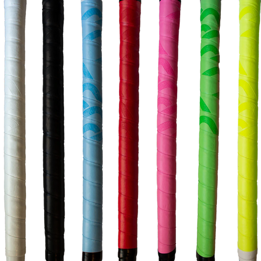 Mercian Super Soft Grips