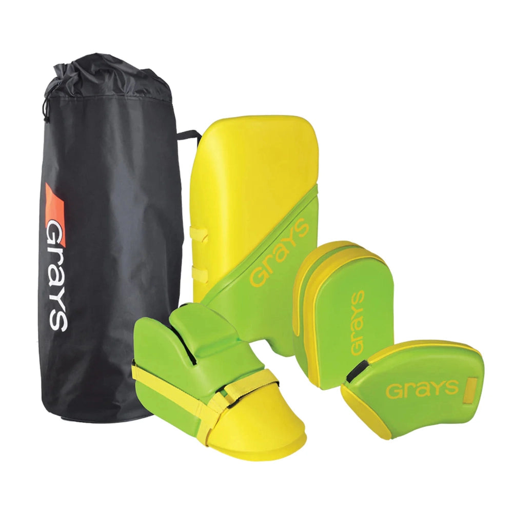 G100 Goalie Set - Junior