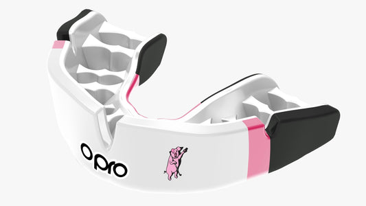 DRHC Limited Edition Gumshield - Age 10+