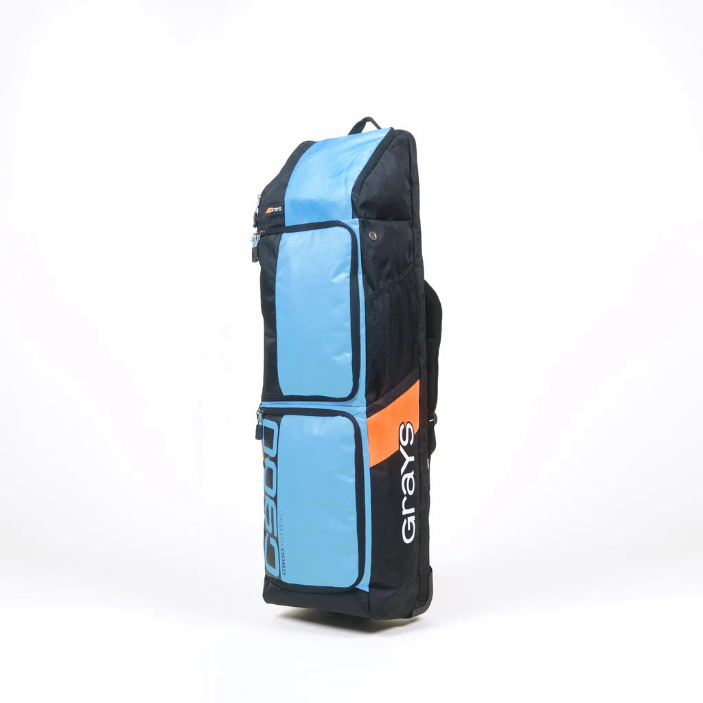 Grays G900 Stick Bag - Black/Sky