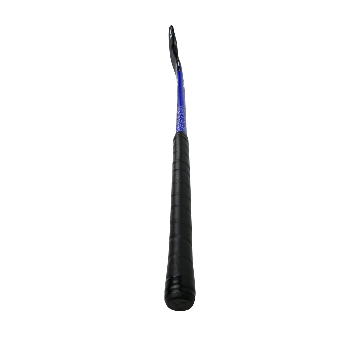 Y1 JMB Hockey Stick - Blue - 25/26