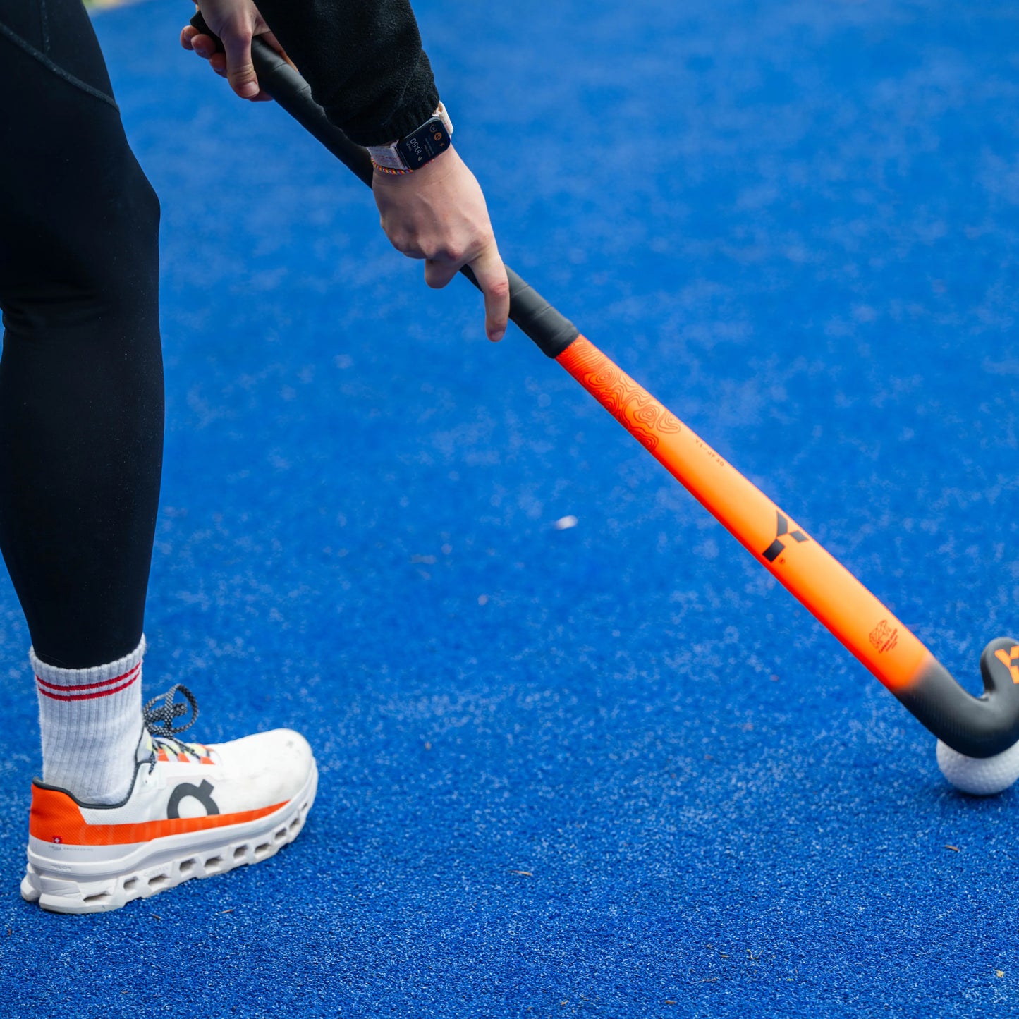 Y1 JF 30 Hockey Stick - 25/26