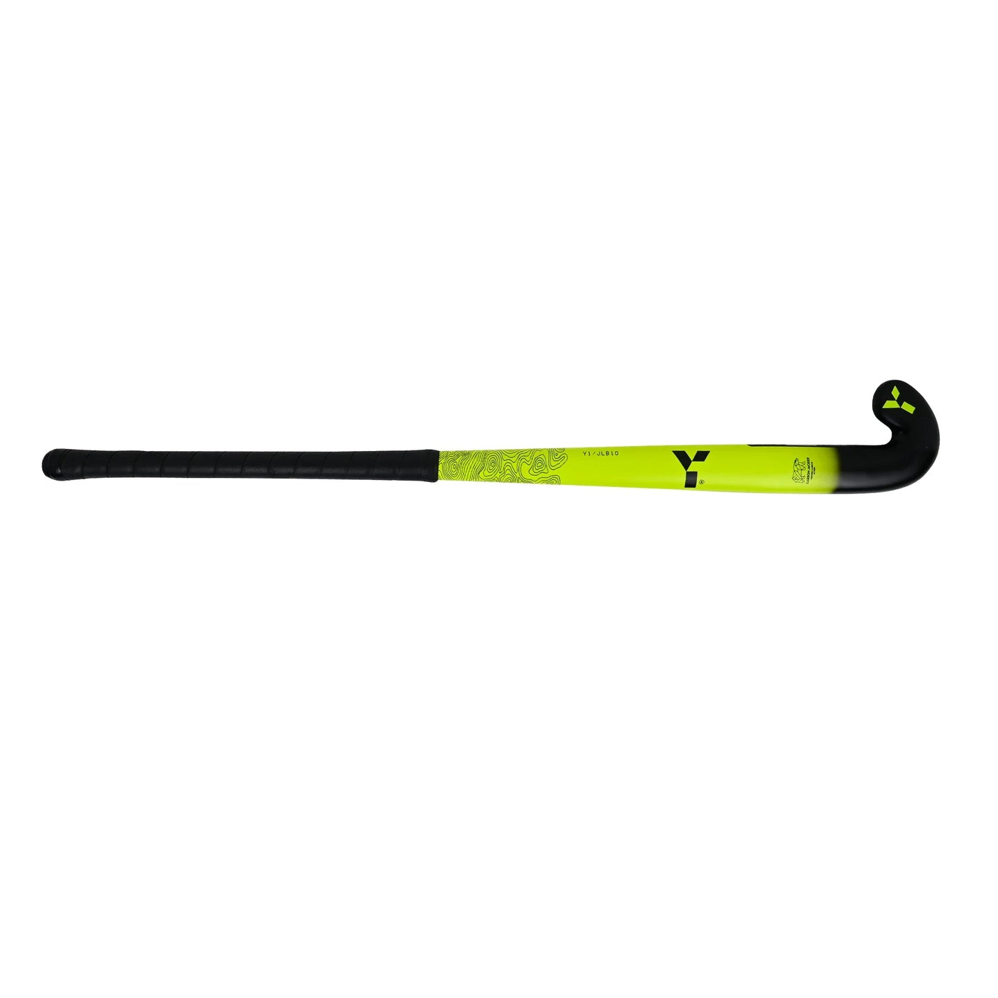 Y1 JLB 10 Hockey Stick - 25/26