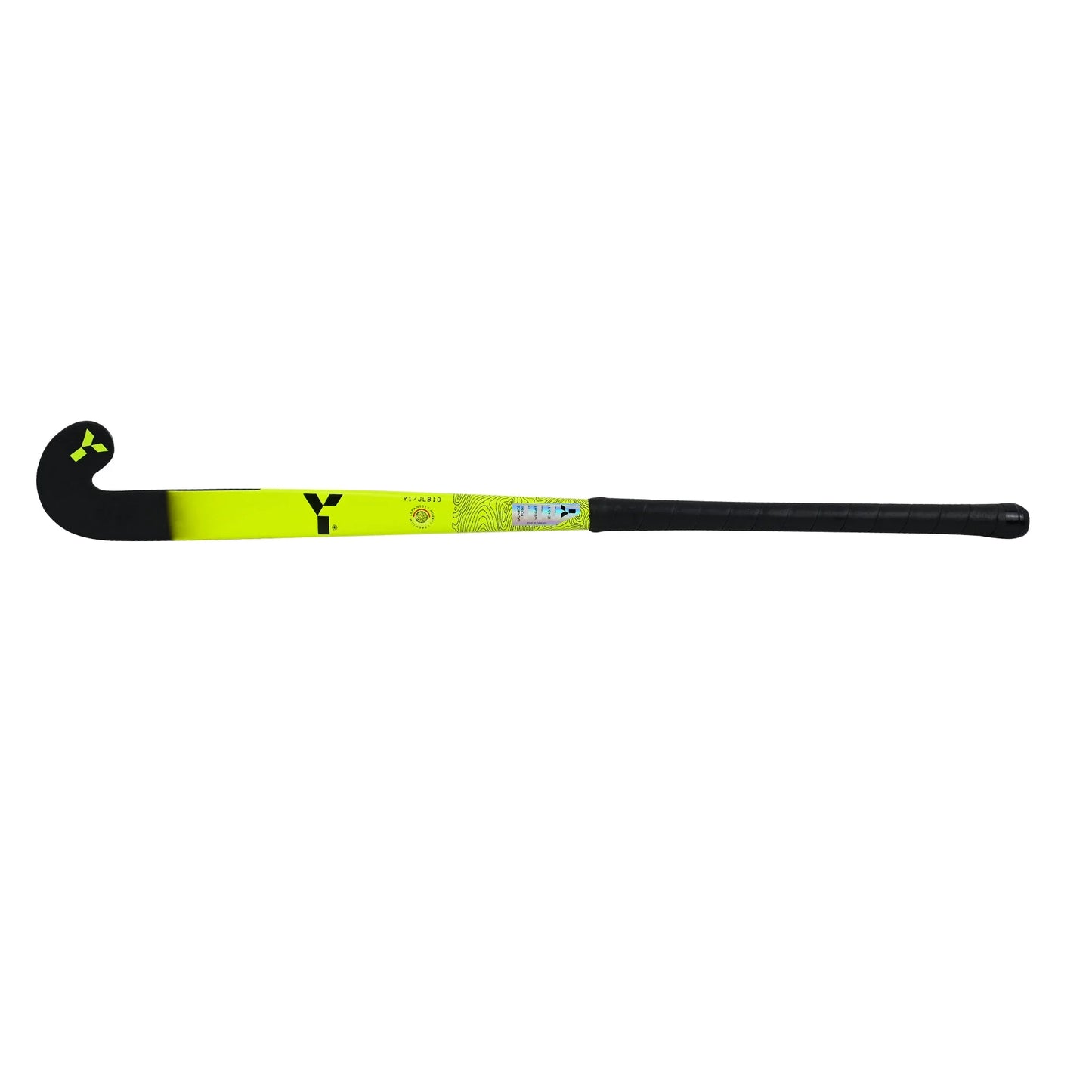 Y1 JLB 10 Hockey Stick - 25/26