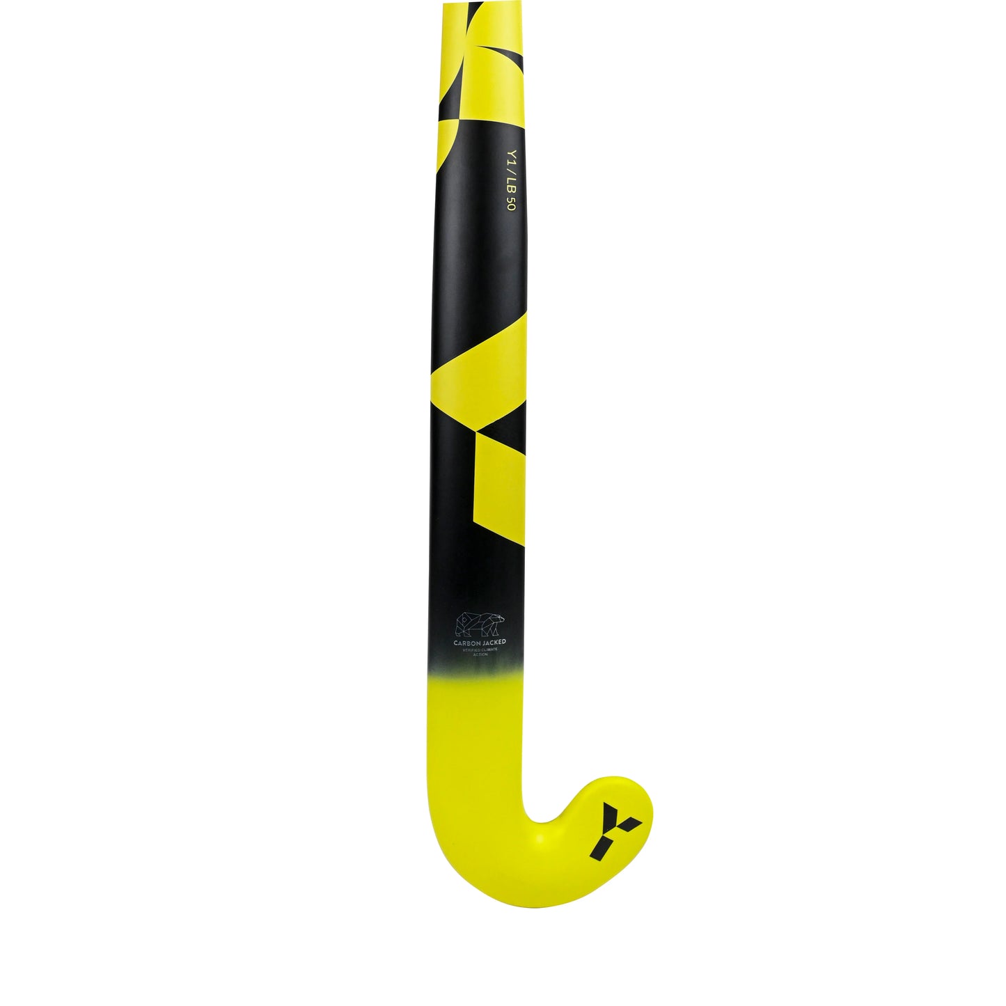 Y1 LB 50 Hockey Stick - 25/26