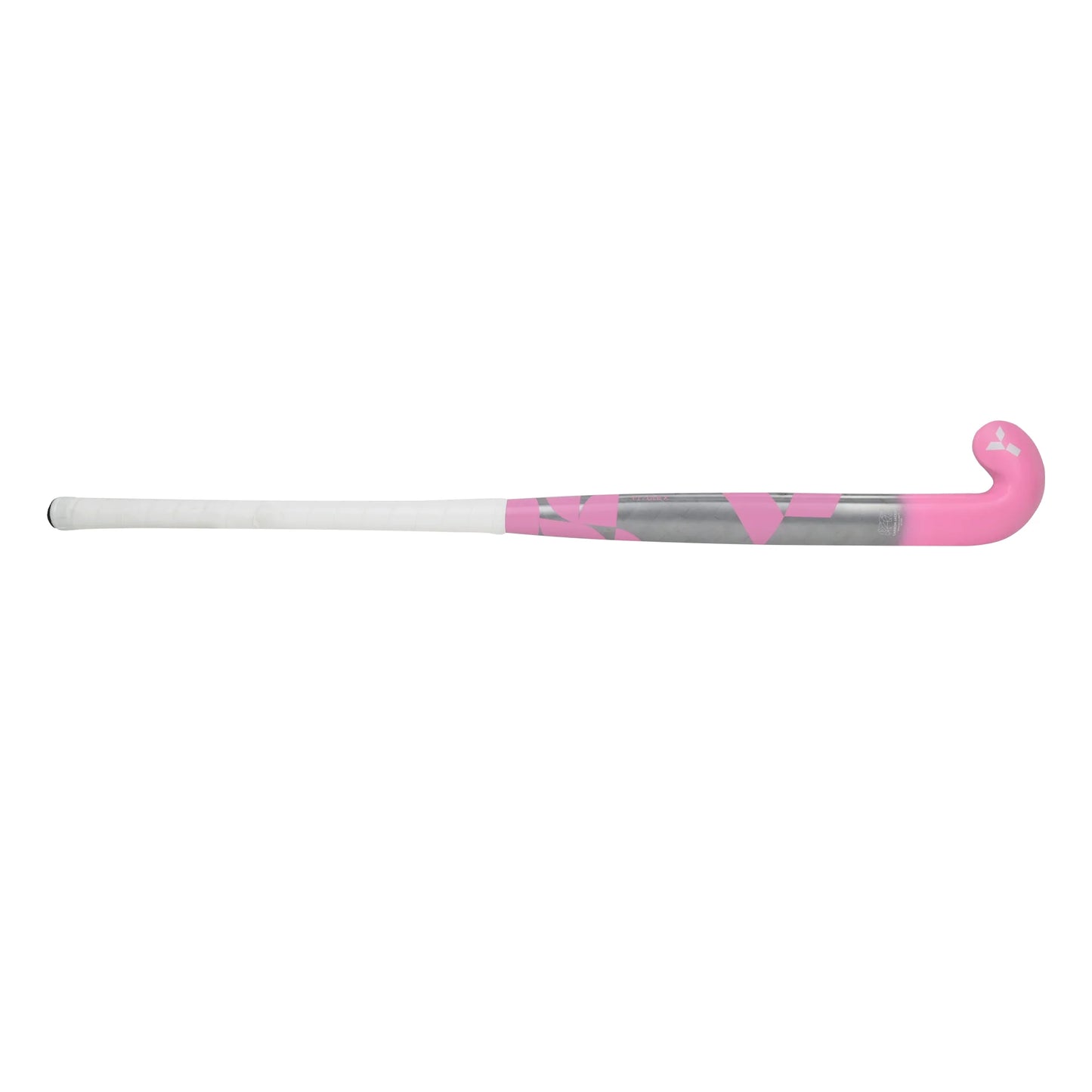 Y1 GLB X Hockey Stick - Pink - 25/26