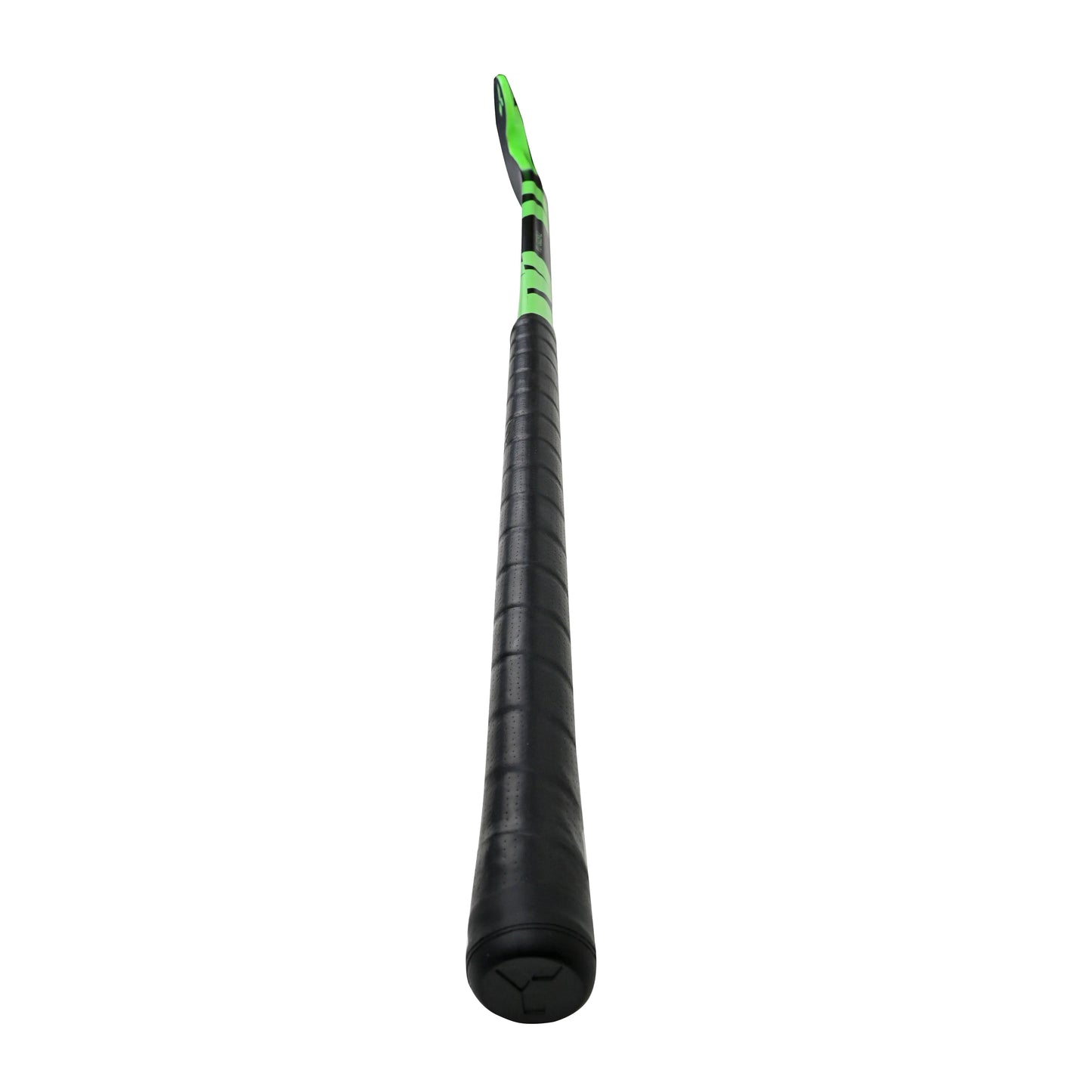 Y1 GLB X.2 Hockey Stick - Green - 25/26
